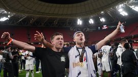 Тоттенхем став найгіршим переможцем Ліги Європи – гнітюча статистика фіналу Тоттенхем став найгіршим переможцем Ліги Європи – гнітюча статистика фіналу
