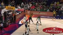 Чоловіча баскетбольна Євроліга отримає нового чемпіона – Фінал чотирьох стартував в Абу-Дабі Чоловіча баскетбольна Євроліга отримає нового чемпіона – Фінал чотирьох стартував в Абу-Дабі