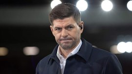 Джеррард назвал лучших в АПЛ – среди них ни одного игрока Ливерпуля Джеррард назвал лучших в АПЛ – среди них ни одного игрока Ливерпуля