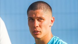 "Слухати чемпіонів мікрофона і дивана – не моя справа": Попов відповів критикам після тріумфу Динамо "Слухати чемпіонів мікрофона і дивана – не моя справа": Попов відповів критикам після тріумфу Динамо