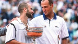 Легендарный Медведев назвал теннисиста, который в 1999 году спас его карьеру: "Возможно, он этого уже не помнит" Легендарный Медведев назвал теннисиста, который в 1999 году спас его карьеру: "Возможно, он этого уже не помнит"