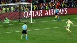 Португалія – Іспанія: де ла Фуенте став на захист Морати – форвард єдиний не забив пенальті