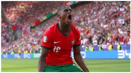 Фінал чотирьох Ліги націй: УЄФА назвав найкращого гравця турніру – це не Роналду