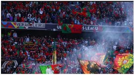 Трагедія під час фіналу Ліги націй – на стадіоні в Мюнхені загинув вболівальник