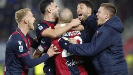 Переможець Кубка Італії продовжує дякувати своїм лідерам новими контрактами Переможець Кубка Італії продовжує дякувати своїм лідерам новими контрактами