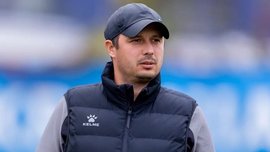 Ворскла визначилася з новим головним тренером – команду очолить екс-наставник клубу Першої ліги Ворскла визначилася з новим головним тренером – команду очолить екс-наставник клубу Першої ліги