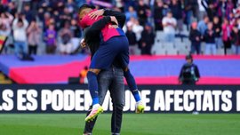 Барселона проведе внутрішній "трансфер" на позицію центрфорварда – черговий удар для Лєвандовскі