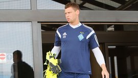 Экс-игрок Динамо и сборной Украины начал тренерскую карьеру – он уже нашел клуб Экс-игрок Динамо и сборной Украины начал тренерскую карьеру – он уже нашел клуб