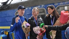 Два золота й срібло: чемпіони Європи з фехтування – про хитрість на доріжці, найбільшу валізу та історичний успіх Два золота й срібло: чемпіони Європи з фехтування – про хитрість на доріжці, найбільшу валізу та історичний успіх