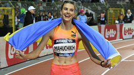 "Ми знов тут, але вже з іншою метою": Магучіх через 7 років прибула в місто, куди хотіла повернутися