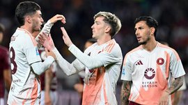 Звездный партнер Довбика вырвался в клуб своей мечты