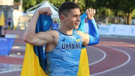 Українець з особистим рекордом став п'ятим у стрибках із жердиною на Євро-2025 і вивів Україну в топ-3