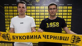 Шищенко получил первого новичка – голкипер ЛНЗ пошел на понижение Шищенко получил первого новичка – голкипер ЛНЗ пошел на понижение