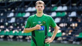Игрок Полесья рассказал, почему в свое время покинул Динамо: "Поставили диагноз, с которым нельзя было заниматься футболом" Игрок Полесья рассказал, почему в свое время покинул Динамо: "Поставили диагноз, с которым нельзя было заниматься футболом"