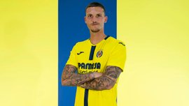 Вільяреал орендував чемпіона Італії – Де Лаурентіс намагається "вийти в нуль" Вільяреал орендував чемпіона Італії – Де Лаурентіс намагається "вийти в нуль"