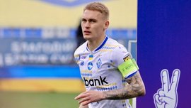 Перший тренер Буяльського розповів, чому він не грає в збірній України: "Може треба в церкву піти" Перший тренер Буяльського розповів, чому він не грає в збірній України: "Може треба в церкву піти"