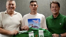 Игрок Шахтера официально нашел клуб в Европе Игрок Шахтера официально нашел клуб в Европе