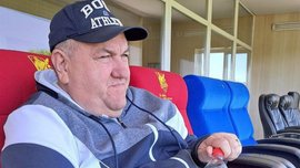 "Любенович в футболе – как Тимошенко в политике": Поворознюк – о громком уходе серба с поста наставника Ворсклы "Любенович в футболе – как Тимошенко в политике": Поворознюк – о громком уходе серба с поста наставника Ворсклы