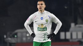 Карпаты получили усиление на сборах, но потеряли сразу двух игроков Карпаты получили усиление на сборах, но потеряли сразу двух игроков