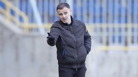 "Любеновіч хотів отримувати втричі більше за Лупашка": Поворознюк озвучив забаганки "тренера-втікача" "Любеновіч хотів отримувати втричі більше за Лупашка": Поворознюк озвучив забаганки "тренера-втікача"