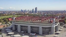 Сан-Сіро не допустили до проведення Євро-2032 – в УЄФА назвали причину Сан-Сіро не допустили до проведення Євро-2032 – в УЄФА назвали причину