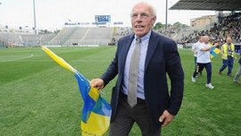 "Все змінила одна поїздка": екс-тренер Шахтаря розкрив причини, через які погодився працювати в Україні "Все змінила одна поїздка": екс-тренер Шахтаря розкрив причини, через які погодився працювати в Україні