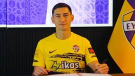 Степаненко объяснил, почему не вернулся в Шахтер вместе с приходом Арды Турана Степаненко объяснил, почему не вернулся в Шахтер вместе с приходом Арды Турана