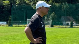 Скрипник агресивно прокоментував зв'язки Шаблія з Зорею: "Що ви завжди придумуєте?" Скрипник агресивно прокоментував зв'язки Шаблія з Зорею: "Що ви завжди придумуєте?"