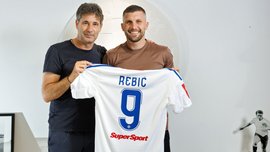 Скандальний вигнанець збірної Хорватії перебрався в клуб з рідного міста – він зіграв понад сотню матчів за Мілан Скандальний вигнанець збірної Хорватії перебрався в клуб з рідного міста – він зіграв понад сотню матчів за Мілан