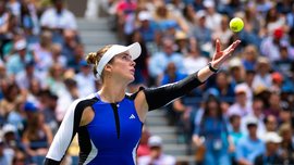 Світоліна прокоментувала перемогу над фіналісткою Вімблдону-2025: "Гра стала гарним тренуванням"