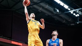 Пре-кваліфікація до чемпіонату світу-2027 з баскетболу: стало відомо, хто транслюватиме матчі збірної України 