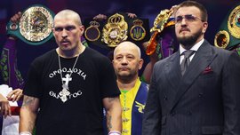 Красюк заінтригував заявою про причини припинення співпраці з Усиком: "Я відчув імпульс"