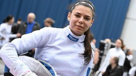 Чемпіонка світу Харькова покинула конкурс краси заради фехтування: "Не змогла пірнути в це життя"