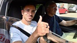Наполі офіційно позбувся гравця, який позбавив його Скудетто Наполі офіційно позбувся гравця, який позбавив його Скудетто