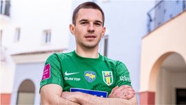 Михайліченко – про Фіорентину: "Це мрія грати з такою командою" Михайліченко – про Фіорентину: "Це мрія грати з такою командою"