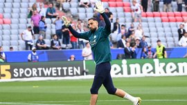 "Повага для них – це тільки гроші": агент Доннарумми розніс ПСЖ за скандальний відхід італійця