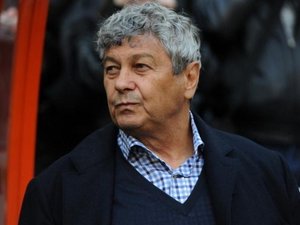 Луческу: Могли забити "Чорноморцю" набагато більше Луческу похвалив Гречишкіна та Майкона