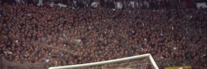 "Здається, вони знайшли свердловину. Чи це нафта?": епічний вечір ЛЧ у Мадриді зі зламаними воротами і шоу коментаторів "Здається, вони знайшли свердловину. Чи це нафта?": епічний вечір ЛЧ у Мадриді зі зламаними воротами і шоу коментаторів