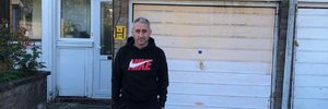 "Здавалося, що у Тернополі морем пахне": грузинська легенда Ниви про гол Шахтарю, зразкових Капанадзе і переїзд у Лондон "Здавалося, що у Тернополі морем пахне": грузинська легенда Ниви про гол Шахтарю, зразкових Капанадзе і переїзд у Лондон