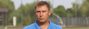 Клуб Першої ліги залишився без тренера – джерело назвало несподіваного претендента, який працював в УПЛ Клуб Першої ліги залишився без тренера – джерело назвало несподіваного претендента, який працював в УПЛ