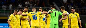 Головні новини футболу 25 вересня: список Реброва на матчі збірної України, Мілевський в лікарні у важкому стані Головні новини футболу 25 вересня: список Реброва на матчі збірної України, Мілевський в лікарні у важкому стані