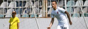 Сломанный нос, огромный штраф и нагоняй от Суркиса: воспитанник Динамо – о последствиях драки в клубе Сломанный нос, огромный штраф и нагоняй от Суркиса: воспитанник Динамо – о последствиях драки в клубе