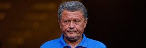 Маркевич: Дніпро знищив Коломойський Маркевич: Дніпро знищив Коломойський