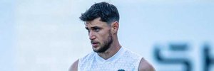 Яремчук отримав остаточний вердикт від тренера Валенсії щодо дебюту Яремчук отримав остаточний вердикт від тренера Валенсії щодо дебюту
