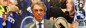 Легендарний президент Інтера опинився в лікарні Легендарний президент Інтера опинився в лікарні