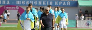 Луческу присоромлює Шахтар, відкриття Динамо, яке може принести мільйони – сенсаційні лідери УПЛ рвуться в Європу Луческу присоромлює Шахтар, відкриття Динамо, яке може принести мільйони – сенсаційні лідери УПЛ рвуться в Європу