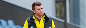 "В Олександрії є затримки зарплати": Ротань здивував завданням команди на сезон "В Олександрії є затримки зарплати": Ротань здивував завданням команди на сезон