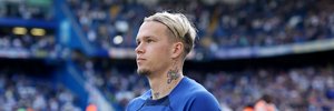 Екс-зірка АПЛ розніс ганебний футбол Челсі – Мудрику дісталось найменше Екс-зірка АПЛ розніс ганебний футбол Челсі – Мудрику дісталось найменше