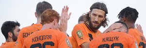 Шахтар – Барселона: "гірники" розпочали продаж квитків на матч Ліги чемпіонів Шахтар – Барселона: "гірники" розпочали продаж квитків на матч Ліги чемпіонів