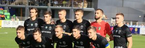 "Відставка Ротаня? Про таке навіть мова не йшла": новачок Олександрії про перемогу над Рухом та ситуацію в клубі "Відставка Ротаня? Про таке навіть мова не йшла": новачок Олександрії про перемогу над Рухом та ситуацію в клубі